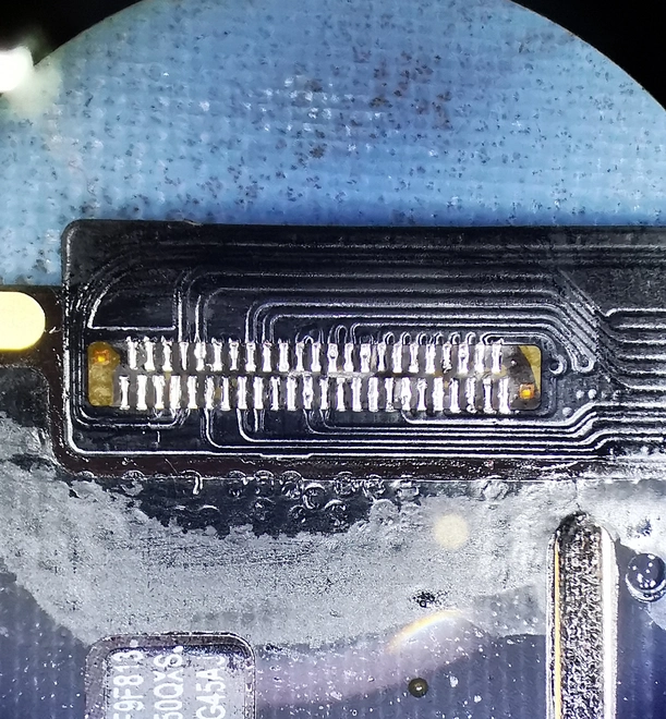 ipad no enciende ni carga