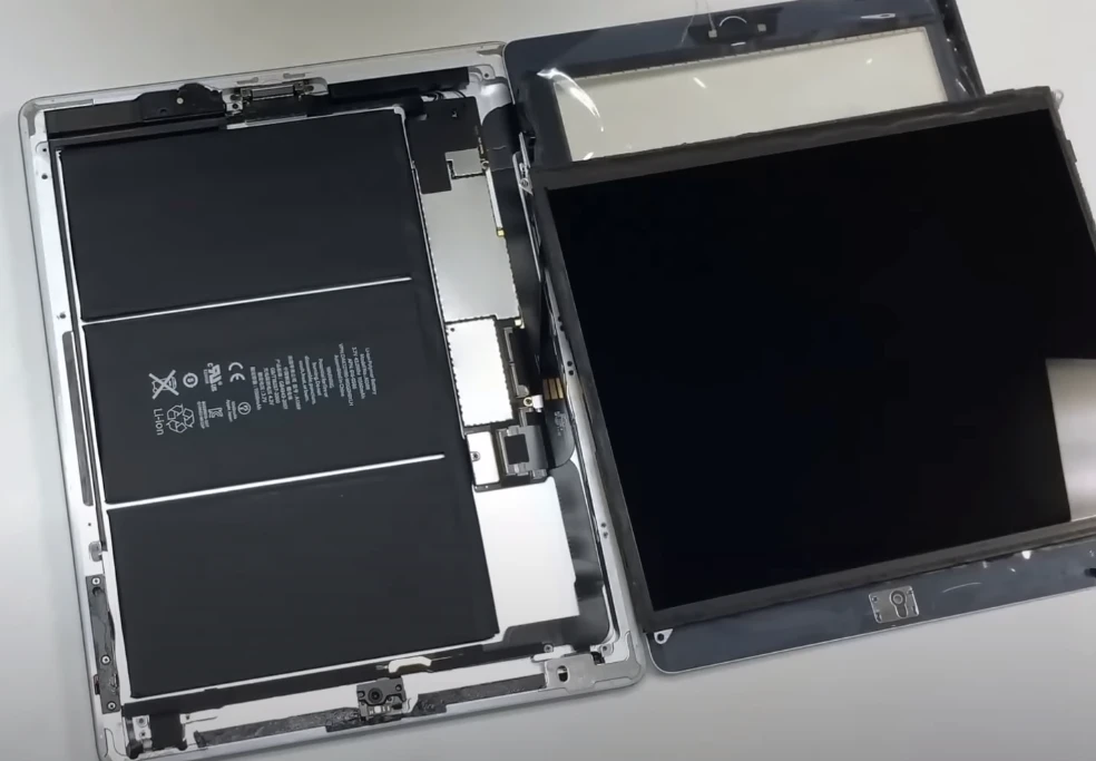 ipad sin sonido