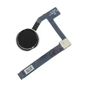 no funciona botón ipad