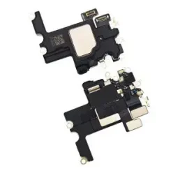 reparacion altavoz iphone