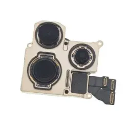 reparacion camara iphone