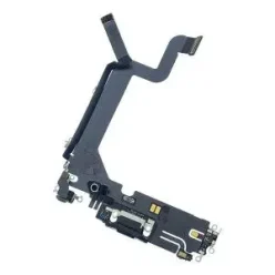 reparacion conector iphone